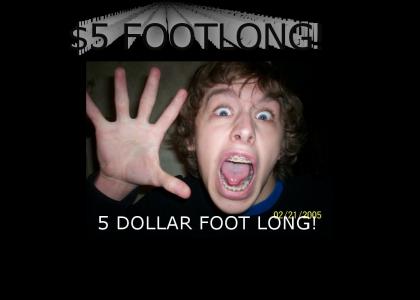 FOOTLONG