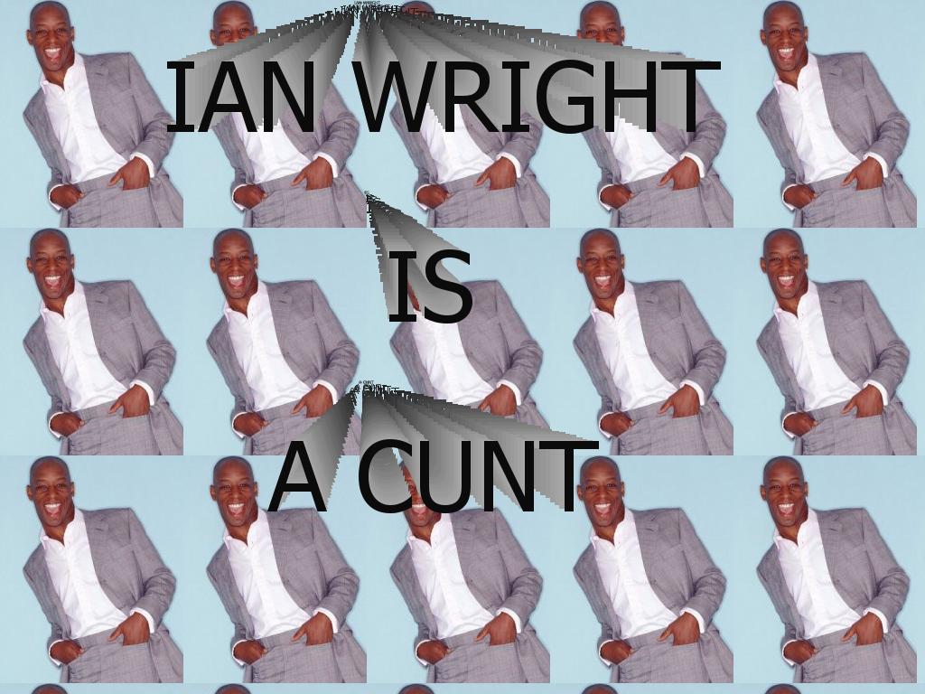 iloveianwright