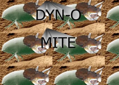 Dyno-Mite