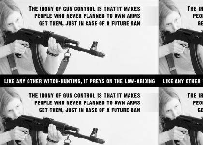 Gun Control