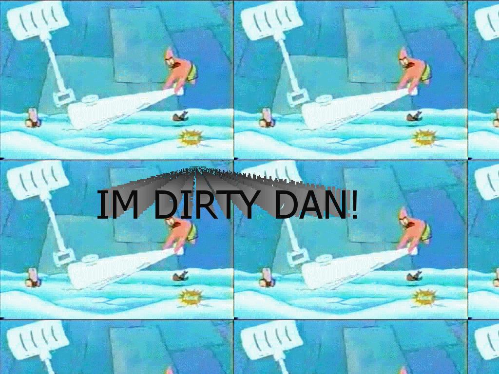 imdirtydan