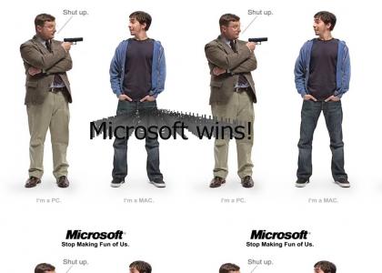 Microsoft is MAD! (updated)