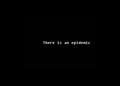 The WoW Epidemic (ytmnd end)
