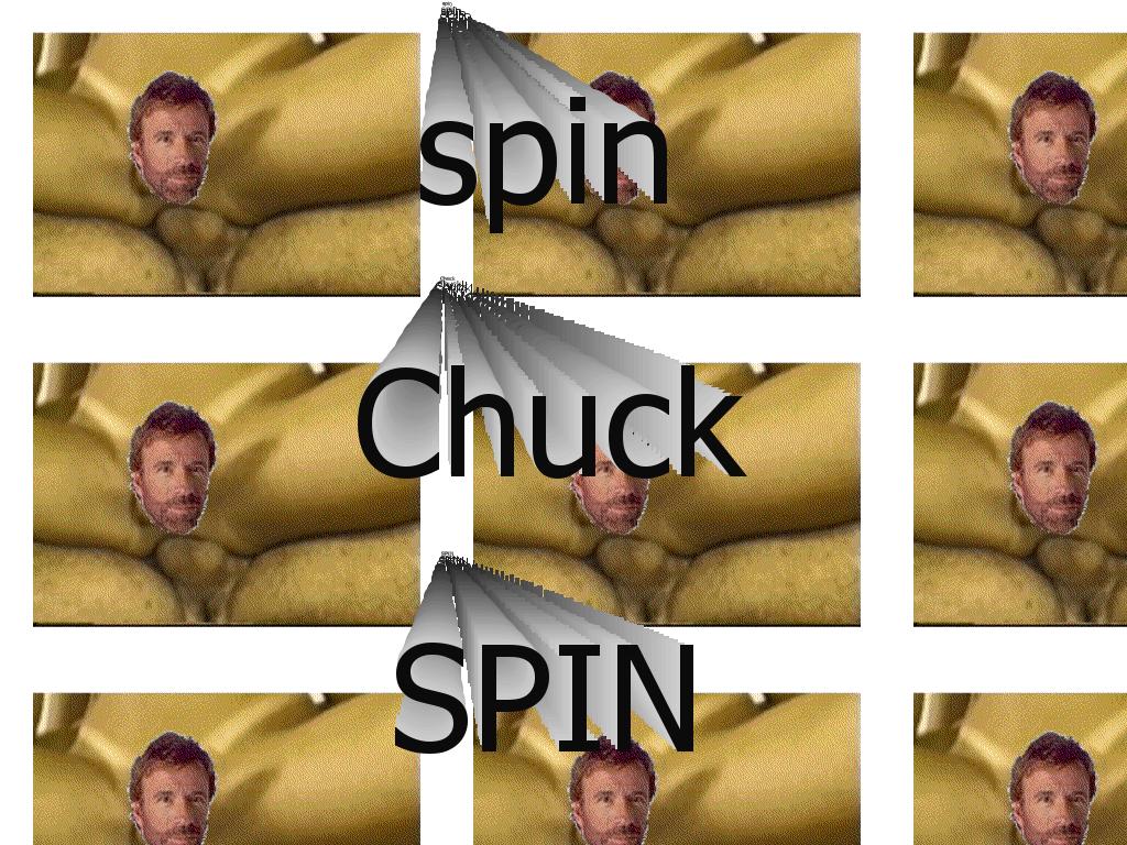 Chuckspin