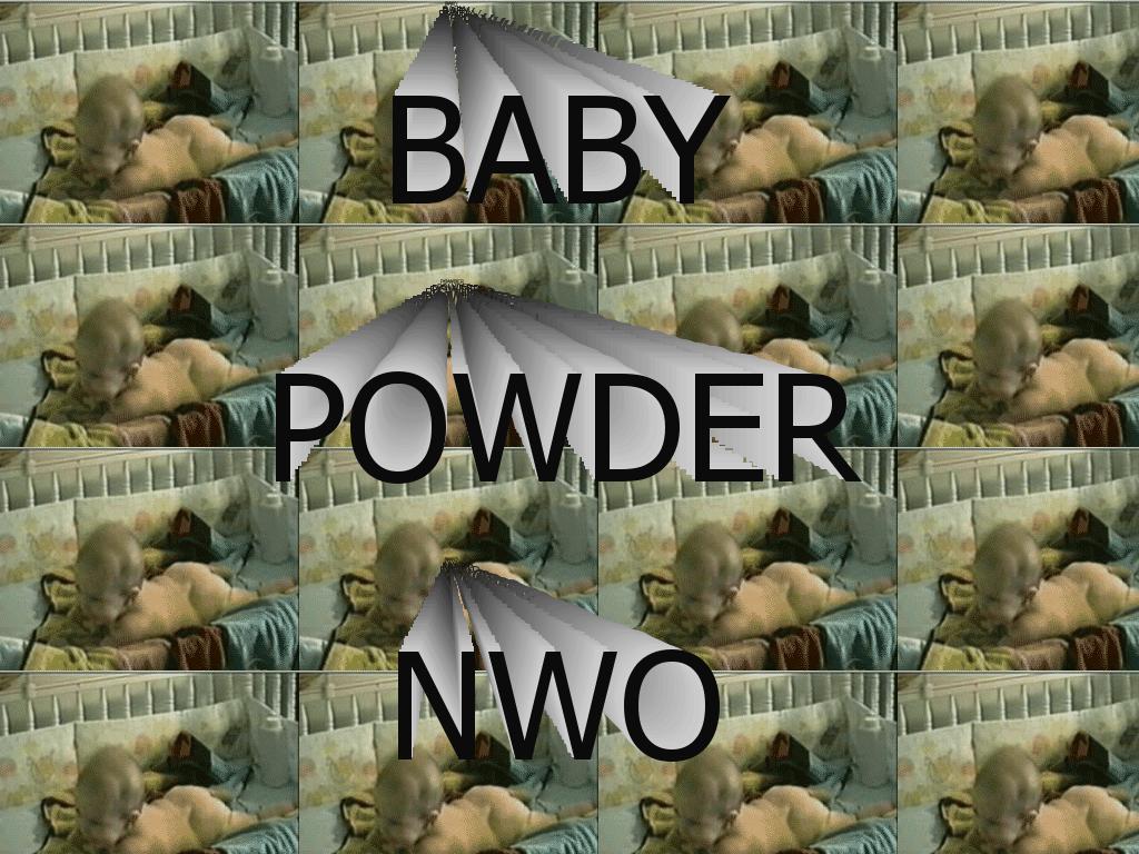 babypowderaots