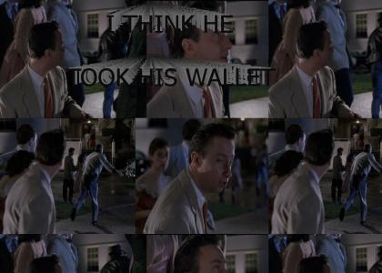 Wallet Guy (Back to the Future)