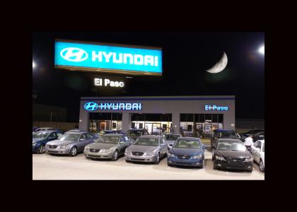 Hyundai Hyundai Hyundai
