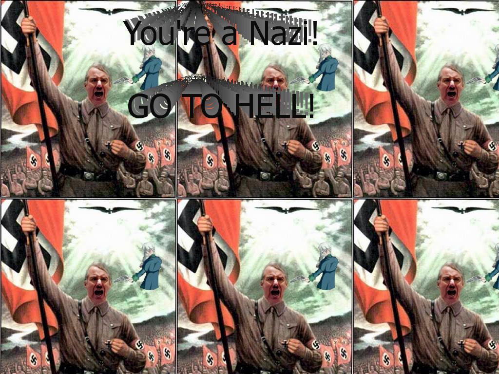 NaziHell