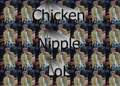 Chicken Nipple