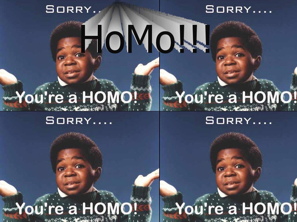 homohaha