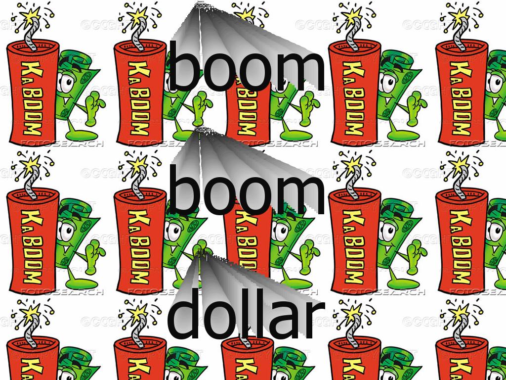 boomdollar