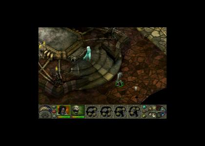 Planescape Torment