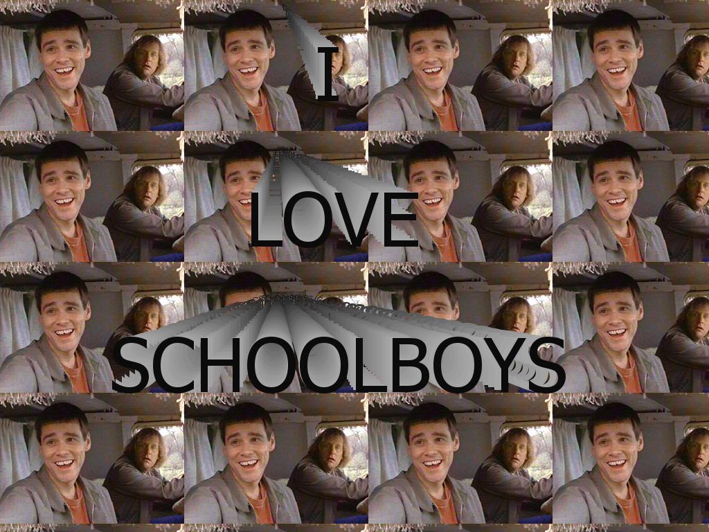 iloveaschoolboy