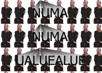 Numa Numa Kid: ualuealuealeuale