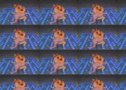 Ms. Pac-Man: SuperDiva (Update)