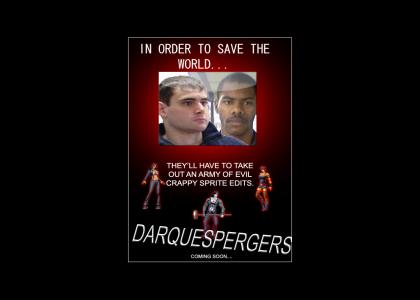 DARQUESPERGERS