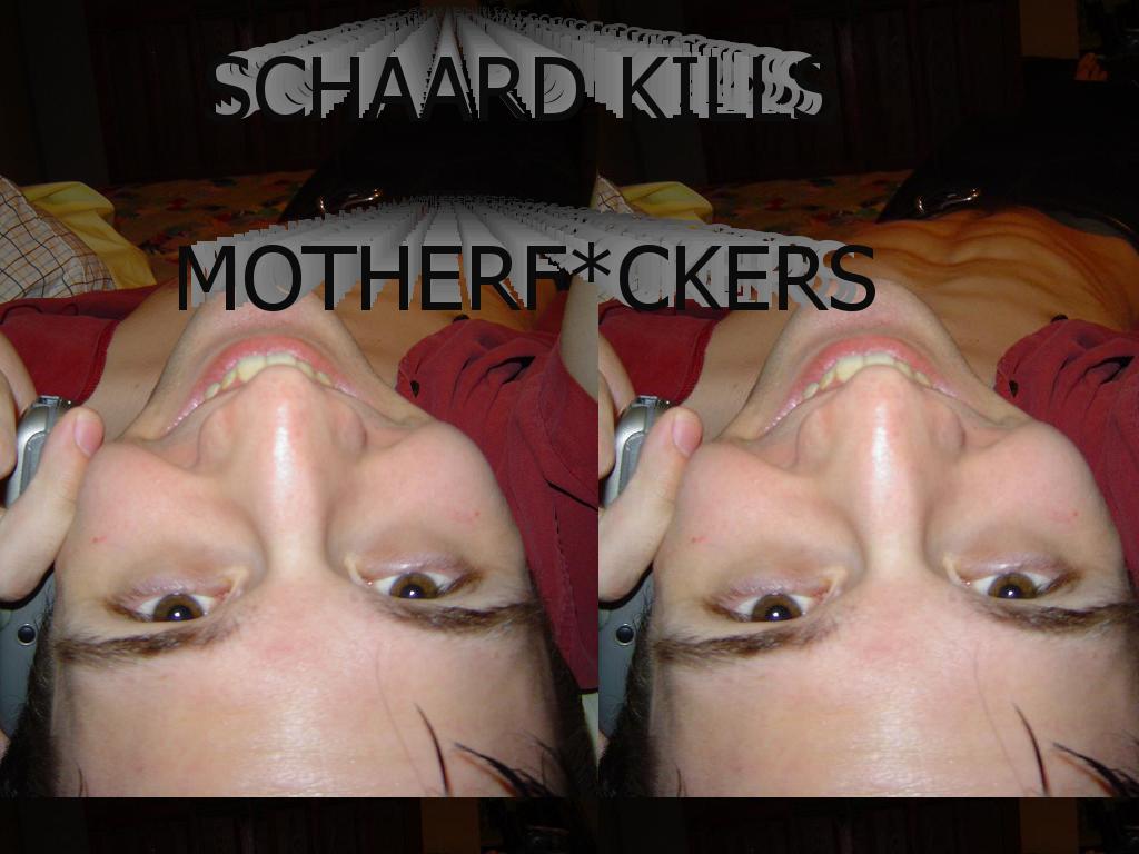 schaardkillsmfs