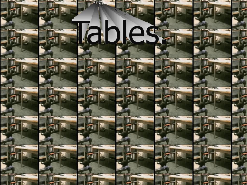 supertable