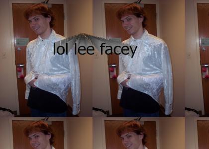 LEE FACEY
