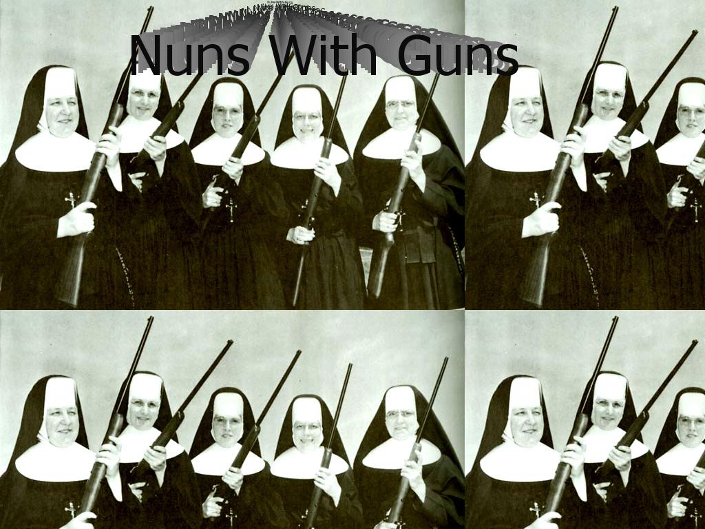 nunswithguns