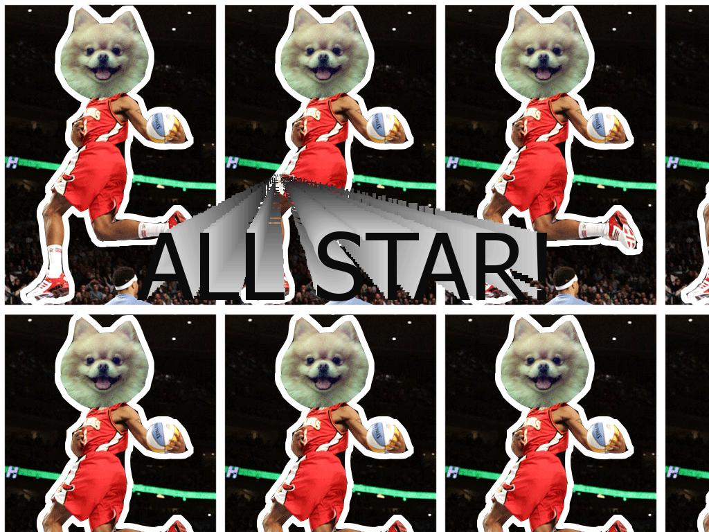 allstardog