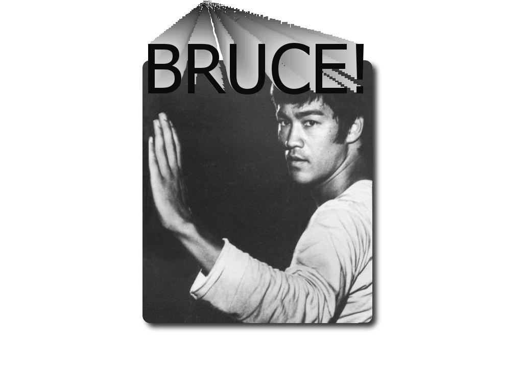 bruceboy