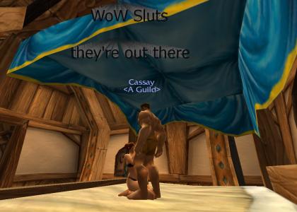 World Of Warcraft Porn