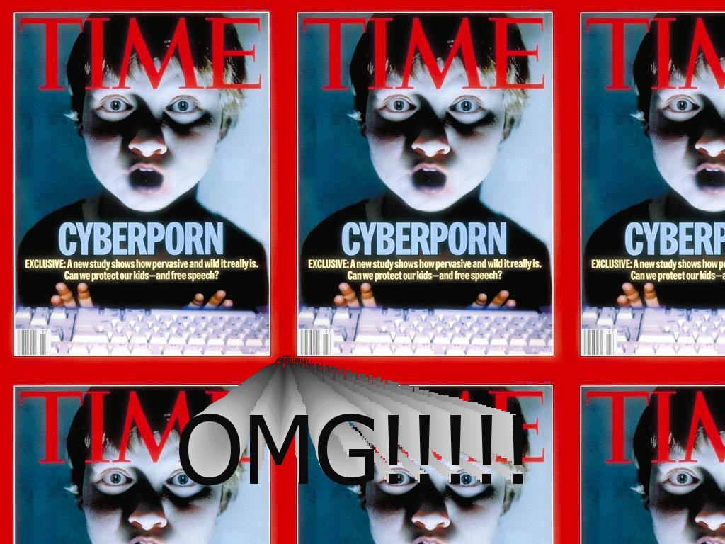 cyberporn