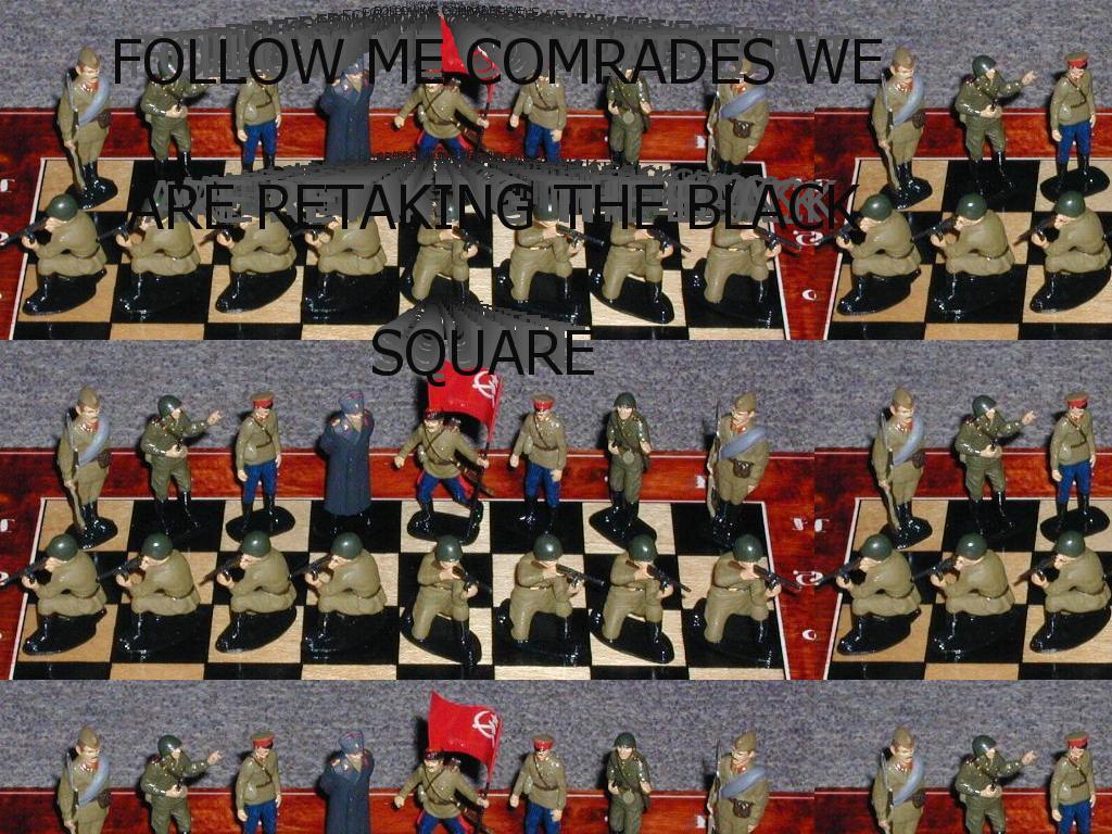 commiechess