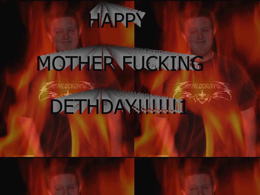 happydethdaywarren