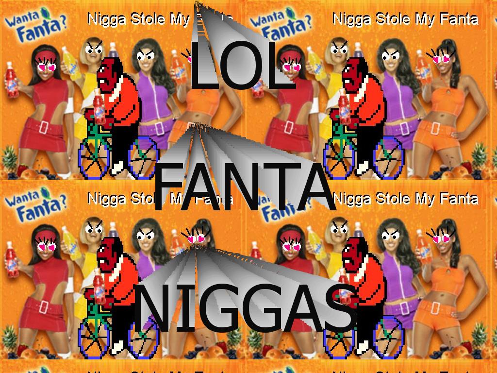 fantaniggas