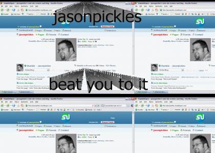 jasonpickles; super stumbler, beat you to it