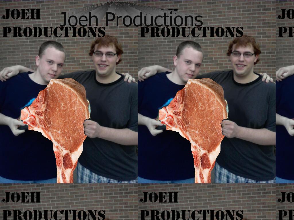JoehProductions