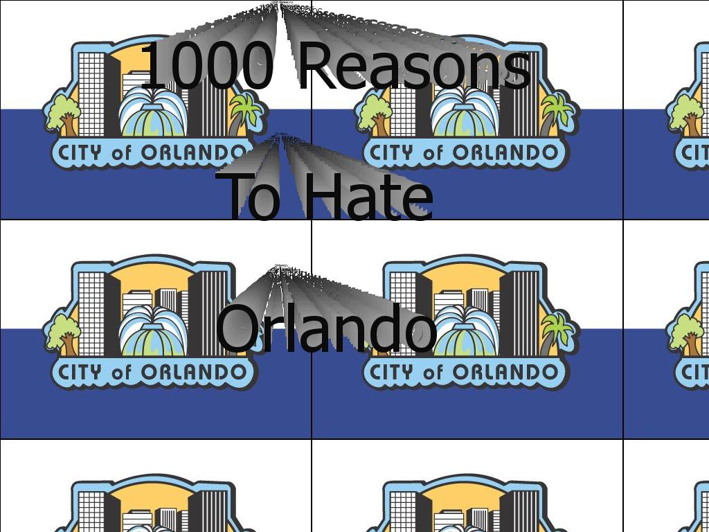 orlandosucks