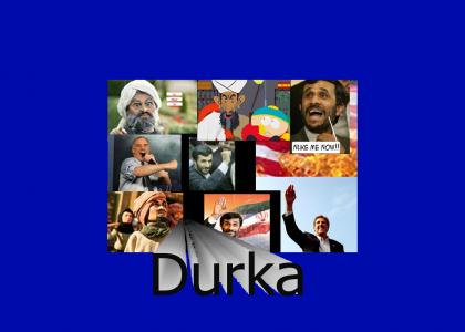 DurkaDurka Rap