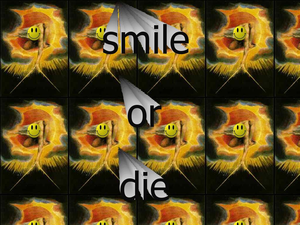 smile-or-die