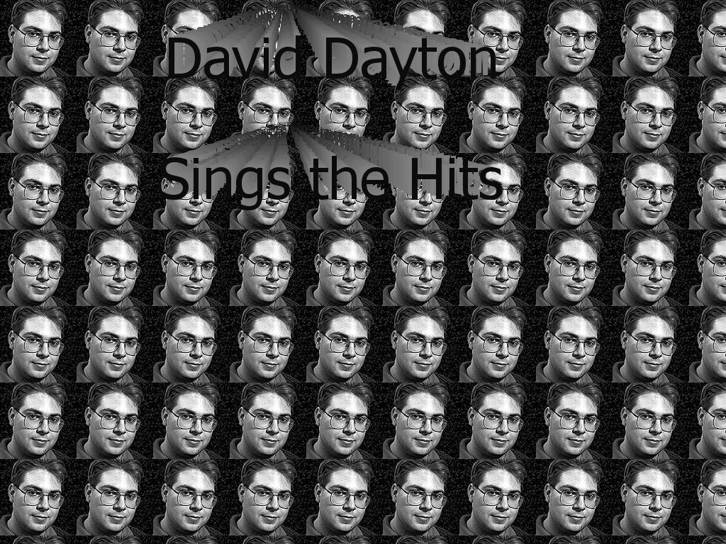 daviddayton