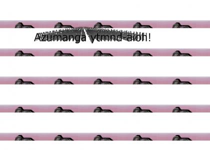 Azumanga YTMND! (fixed, refresh)