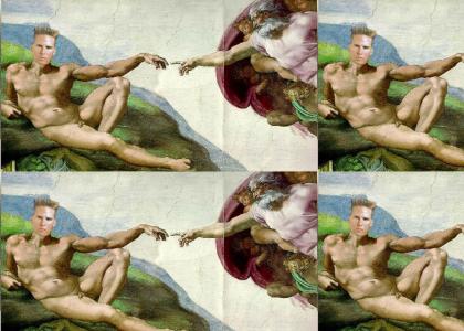 Michelangelo not Guaranteed