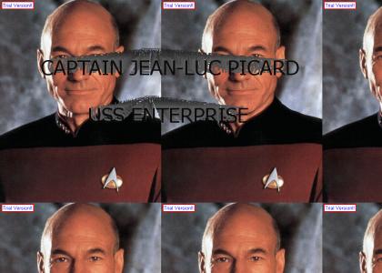 nWo take over Picard song!
