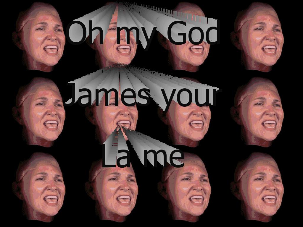 jamesyourlame