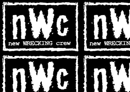New Wrecking Crew