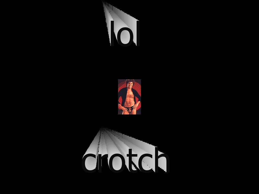 lolcrotch