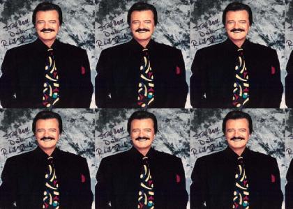Robert Goulet Gets Downvoted