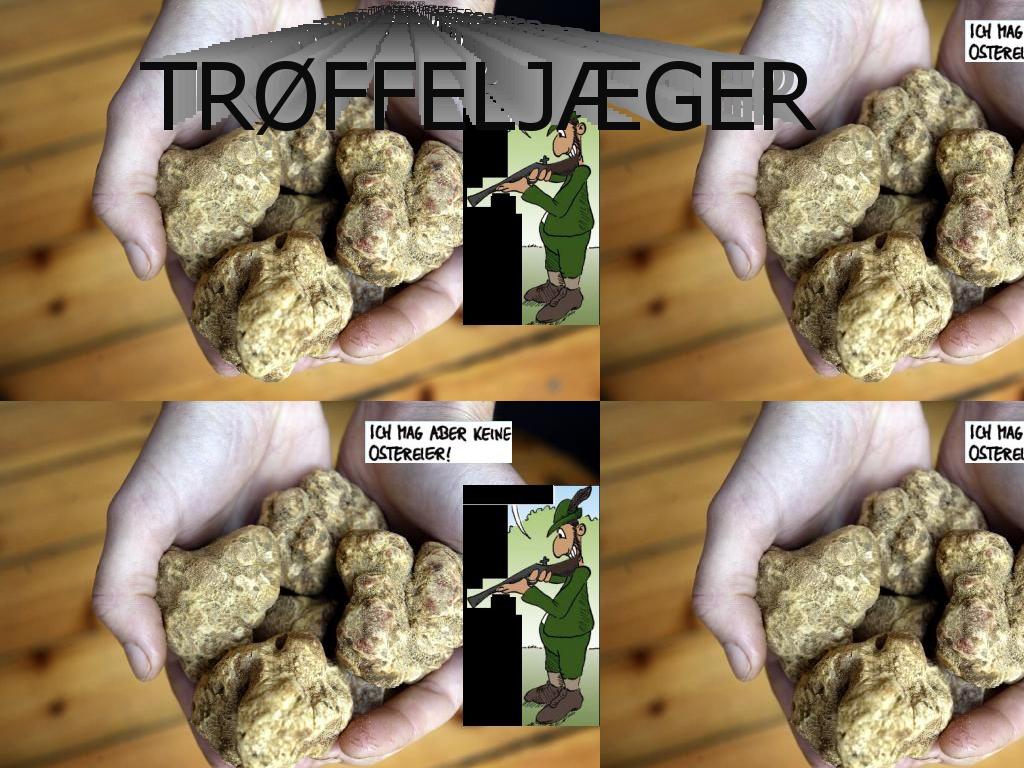 treffeljager