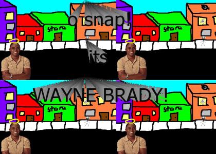 wayne brady's apocalypse