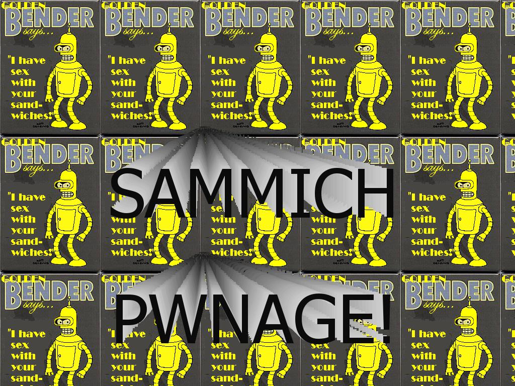 sammichsex