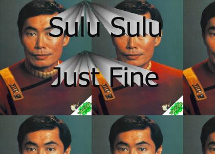YESYES: Sulu Song