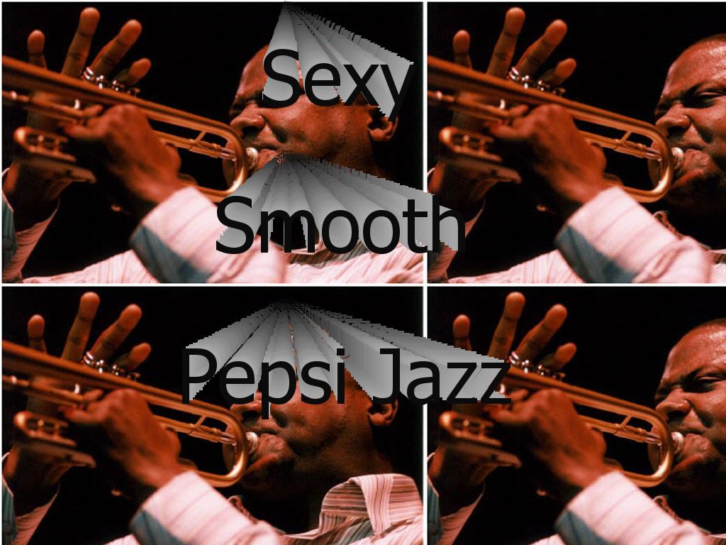 jazzman