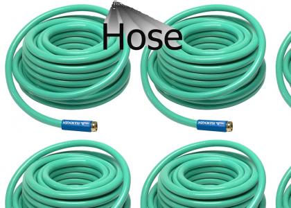 Hose